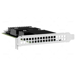 235NK  DELL NVME PCIE EXPANSION CARD FOR R640 R740 R740XD R940 C6420 P570F G14